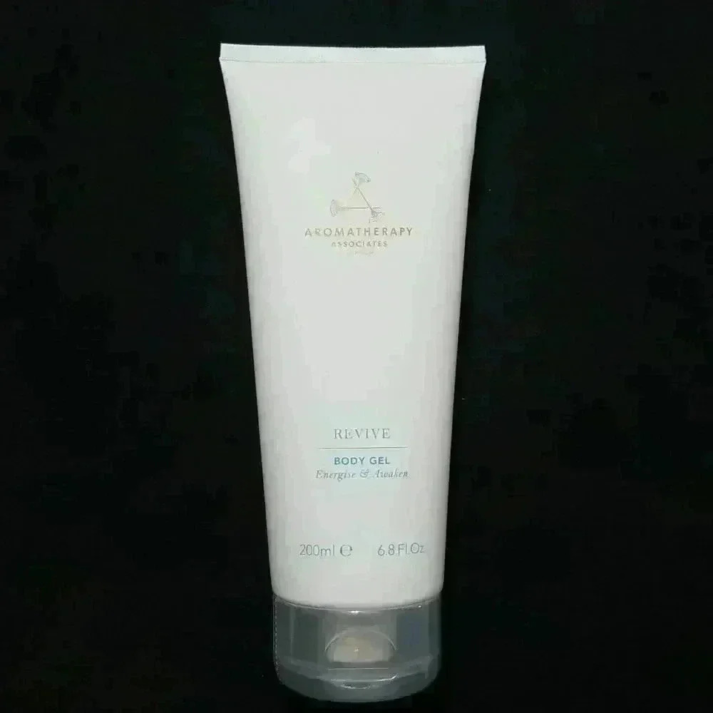 Aromatherapy Associates Revive Body Gel - Picture 6 of 12